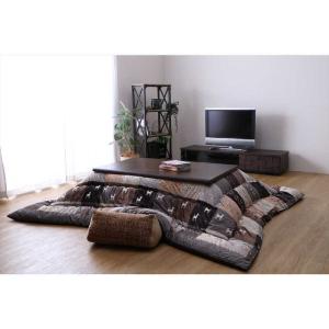 イケヒコ こたつ布団 万葉(マンヨウ) ［対応天板サイズ：約90×180cm