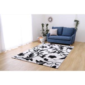 イケヒコ ラグ い草 ラグ カーペット 『ランクス』 ベージュ : コジマ