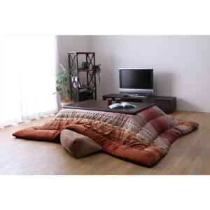 イケヒコ こたつ布団 万葉(マンヨウ) ［対応天板サイズ：約90×210cm