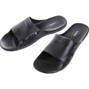 トラスコ中山 コジマ TRUSCOESDスリッパL  ESPL