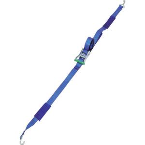 トラスコ ベルト荷締機  50MM幅 764KG ナローフックタイプ LBNH-5095