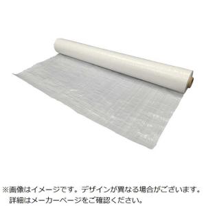 トラスコ養生シートロール 18M×100Mの高価買取価格