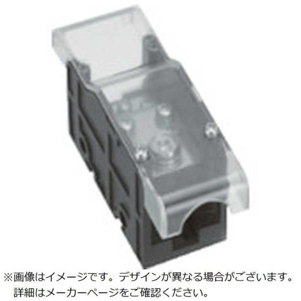 分岐端子台600V80A3P