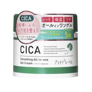 フィールドアンドデバイス CICA Moist 高保湿オールインワンゲル 200g