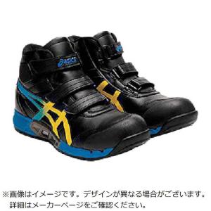 アシックス ウィンジョブCP308 27.5cmの買取情報