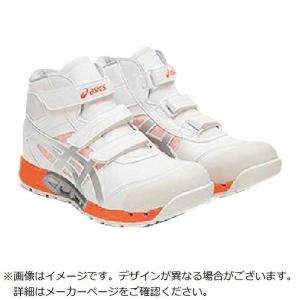 アシックス ウィンジョブCP308 26.5cmの買取情報
