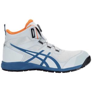 アシックス ウィンジョブ CP214 27.5cmの買取情報