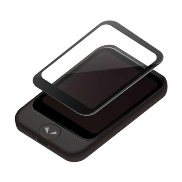 ソースネクスト　POCKETALK (ポケトーク) S 専用画面保護シールver.2 PTS-FCL...