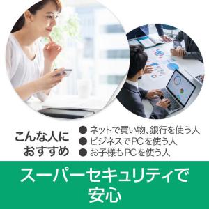 ソースネクスト ZERO スーパーセキュリティ...の詳細画像1