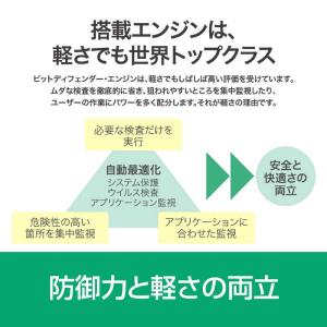 ソースネクスト ZERO スーパーセキュリティ...の詳細画像5