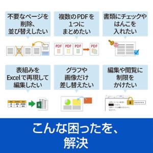 ソースネクスト いきなりPDF COMPLET...の詳細画像3