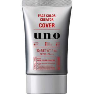 ファイントゥデイ　UNO(ウーノ)フェイスカラークリエイター(カバー)カラーレベル3 30g　
