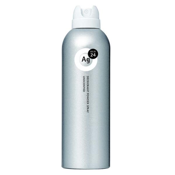ファイントゥデイ　Agデオ24デオドラントスプレー無香性LL180g　