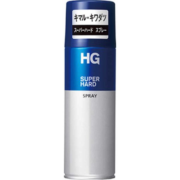 ファイントゥデイ　HGスーパーハードスプレー f(230g)　