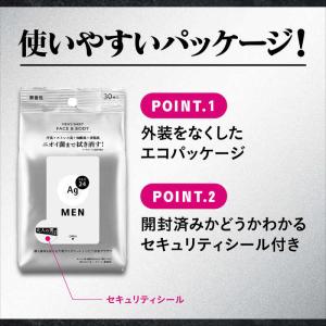 ファイントゥデイ Agデオ24メンズシートフェ...の詳細画像2