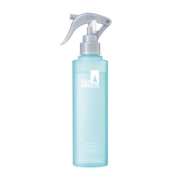 ファイントゥデイ　シーブリーズ デオ＆ウォーターIEフローズンミント(トリガー)145mL　