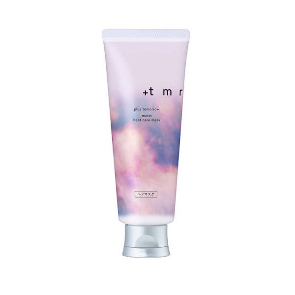 ファイントゥデイ　プラストゥモロー モイスト ヒートケアマスク 145g　