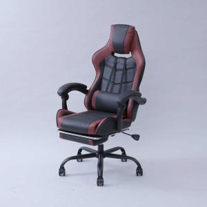 ヤマゼン ゲーミングチェア LGC-89R-WRDの買取情報