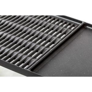 ヤマゼン 減煙焼肉グリル XGRILL GRA...の詳細画像5