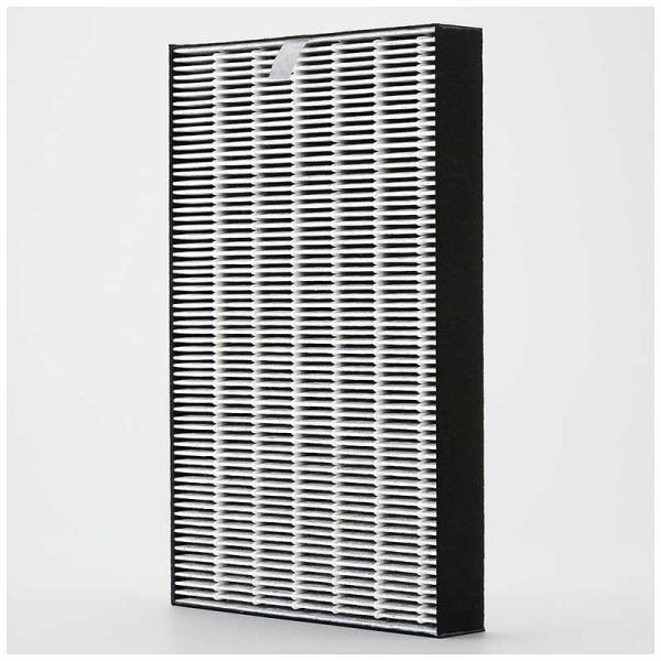 シャープ　SHARP　( 空気清浄機用フィルター ) 交換用フィルター（集じん(静電HEPA)・脱臭...