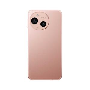 シャープ SHARP SIMフリースマートフォ...の詳細画像2