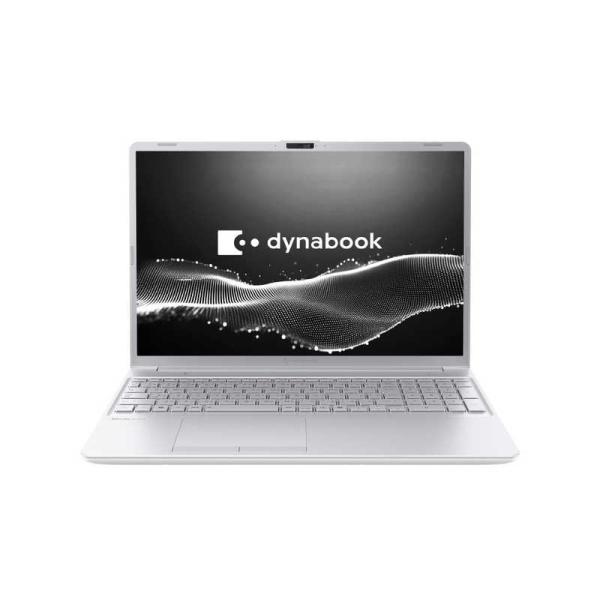 dynabook　ダイナブック　ノートパソコン dynabook C5 アッシュシルバー [16.0...
