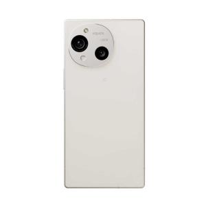 シャープ SHARP SIMフリースマートフォ...の詳細画像2