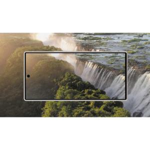 シャープ SHARP SIMフリースマートフォ...の詳細画像5