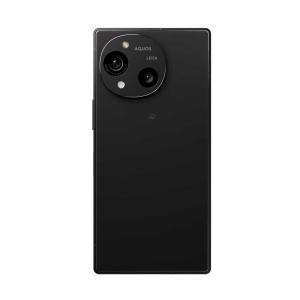 シャープ SHARP SIMフリースマートフォ...の詳細画像2