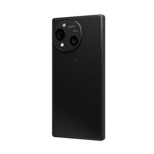 シャープ SHARP SIMフリースマートフォ...の詳細画像4