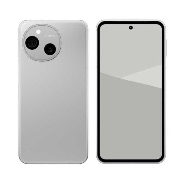 シャープ　SHARP　SIMフリースマートフォン AQUOS sense10 Snapdragon ...