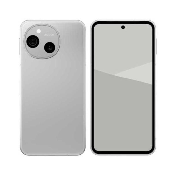 シャープ　SHARP　SIMフリースマートフォン AQUOS sense10 8GB/256GB S...