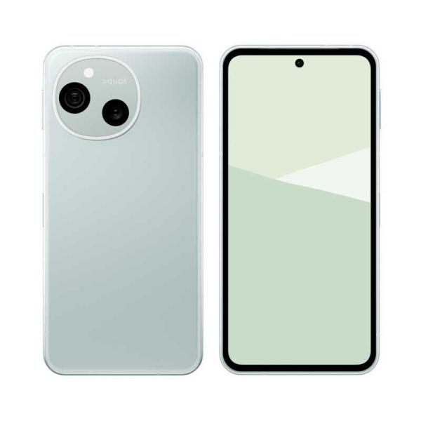 シャープ　SHARP　SIMフリースマートフォン AQUOS sense10 Snapdragon ...