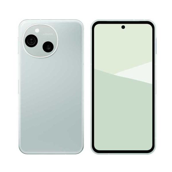 シャープ　SHARP　SIMフリースマートフォン AQUOS sense10 Snapdragon ...