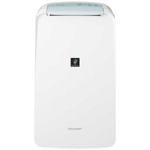 シャープ 衣類乾燥除湿機 ホワイトの買取情報