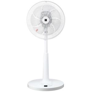 シャープ 扇風機 リモコン付き ホワイトの高価買取価格