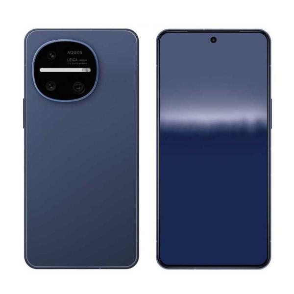シャープ　SHARP　SIMフリースマートフォン AQUOS R11 / Snapdragon 8s...