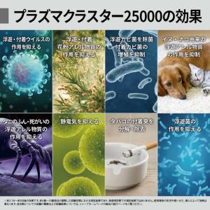 シャープ SHARP 加湿空気清浄機 プラズマ...の詳細画像4