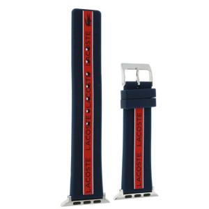 ラコステ コジマ アップルウォッチ用バンド 42&44mm対応 LACOSTE 2050004