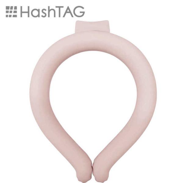 HASHTAG　ネックリング サンセット　HT-NR001-SS