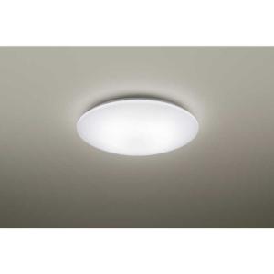 Panasonic（パナソニック） LEDシーリングライト LHR1884DK 8畳用