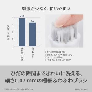 パナソニック Panasonic VIOブラシ...の詳細画像4