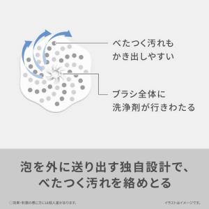パナソニック Panasonic VIOブラシ...の詳細画像5