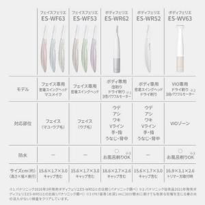 パナソニック Panasonic ボディフェリ...の詳細画像5