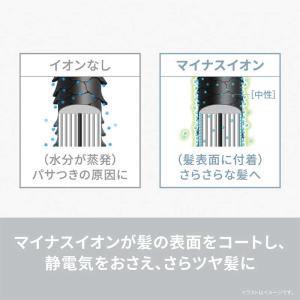 パナソニック Panasonic カールドライ...の詳細画像4