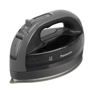 Panasonic（パナソニック） NI-FS60C-H 衣類スチーマー モカグレージュ