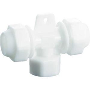 タブチ TBC ライトエアー メスチーズ 白 AIRWT25-3/4FT