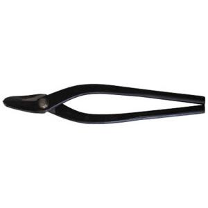 盛光（モリミツ） 板金ハサミ 厚物柳刃300 輝盛光 HSTM-0430 : OK