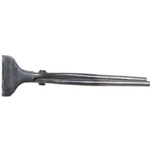 盛光 平ツカミ箸90mm  TKHR0090の買取情報