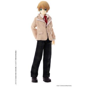 アゾンインターナショナル 1／12 ピコ男子 有藤リク 1/12 ピコ男子 有藤リク